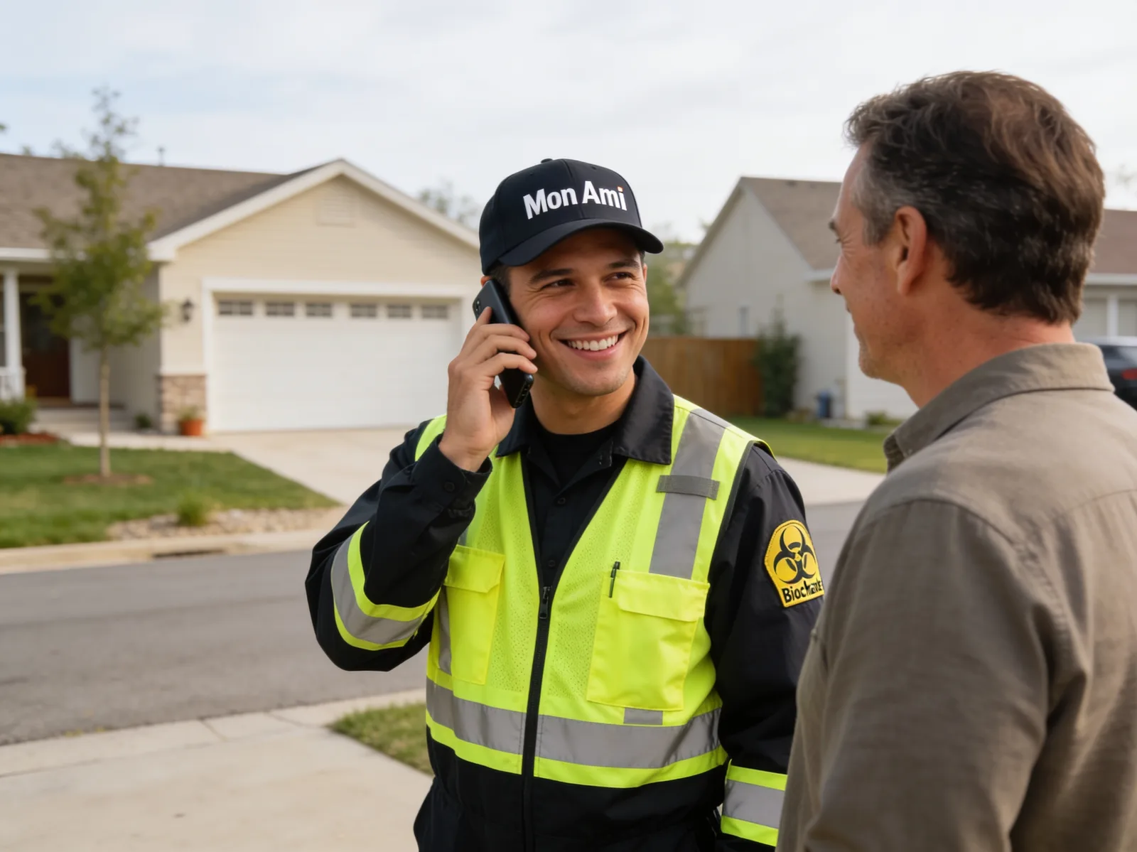 Sewage Cleanup Saint Thomas, MO FAQs